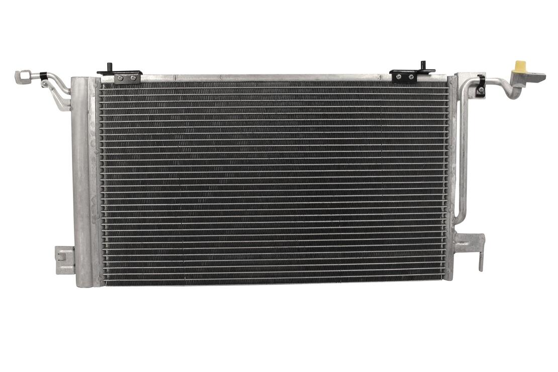 VEMO V22-62-0001 Condenser, Air Conditioning