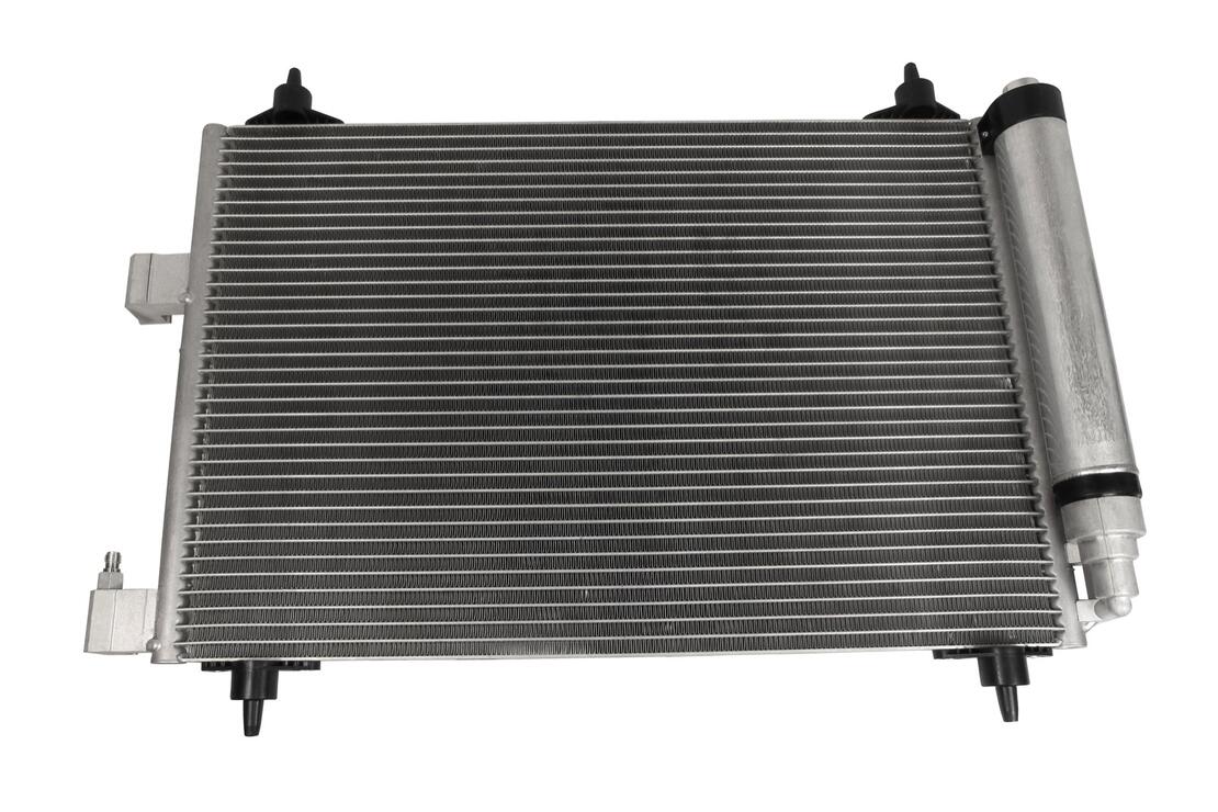 VEMO V22-62-0006 Condenser, Air Conditioning | ML Performance Car Parts