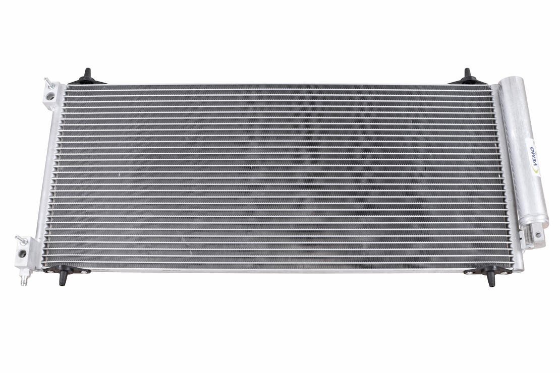 VEMO V22-62-0016 Condenser, Air Conditioning