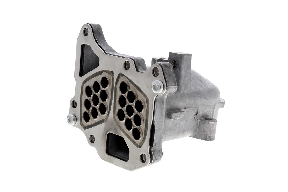 VEMO V22-63-0021 Cooler, Exhaust Gas Recirculation