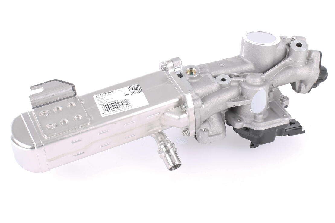 VEMO V22-63-0022 EGR Valve