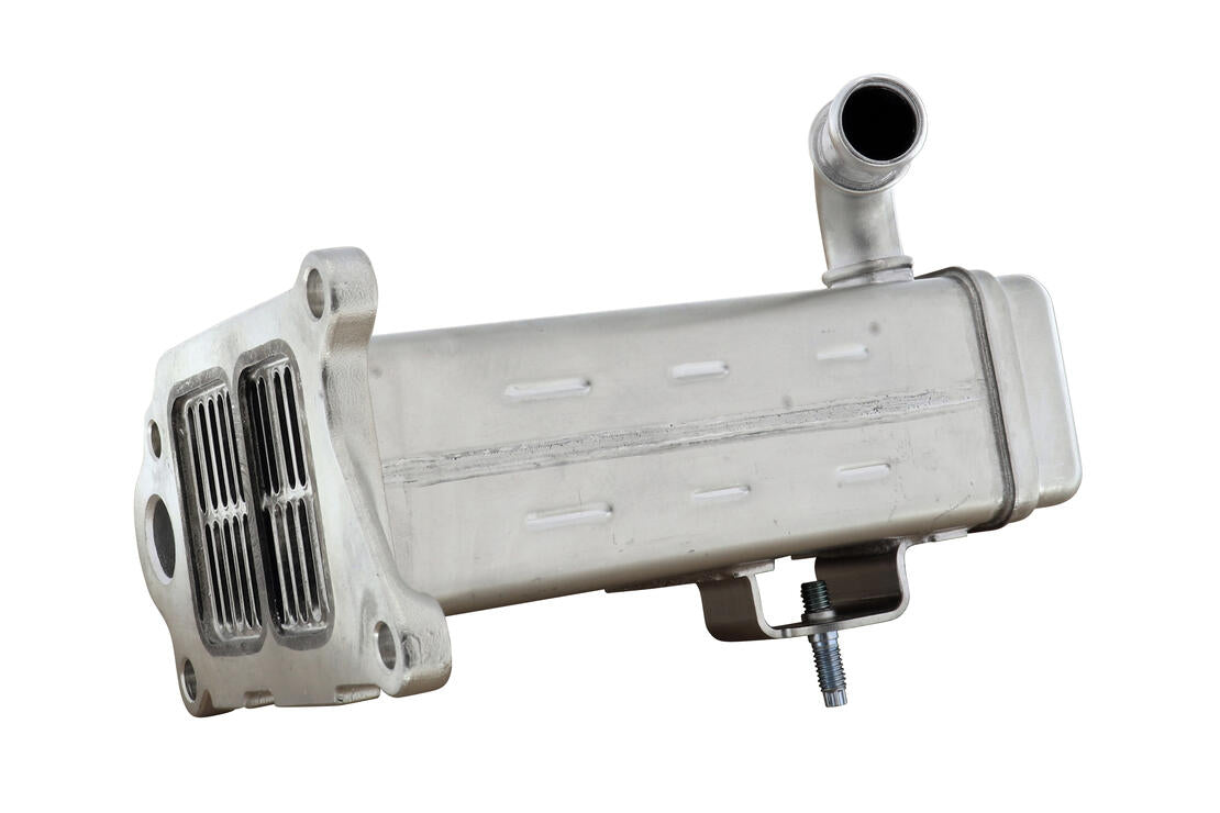 VEMO V22-63-0031 Cooler, Exhaust Gas Recirculation