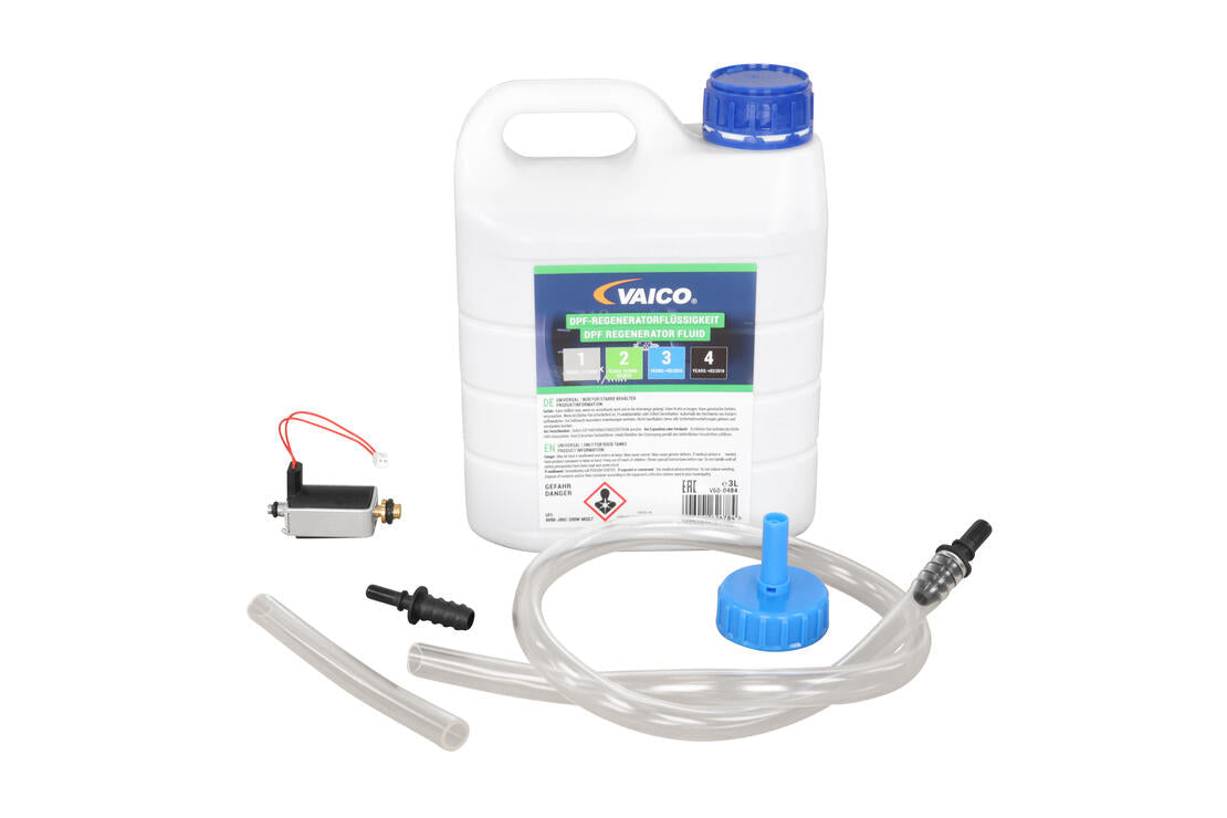 VEMO V22-68-0029 Repair Kit, Additive Unit (Soot/Particle Filter Rain.)