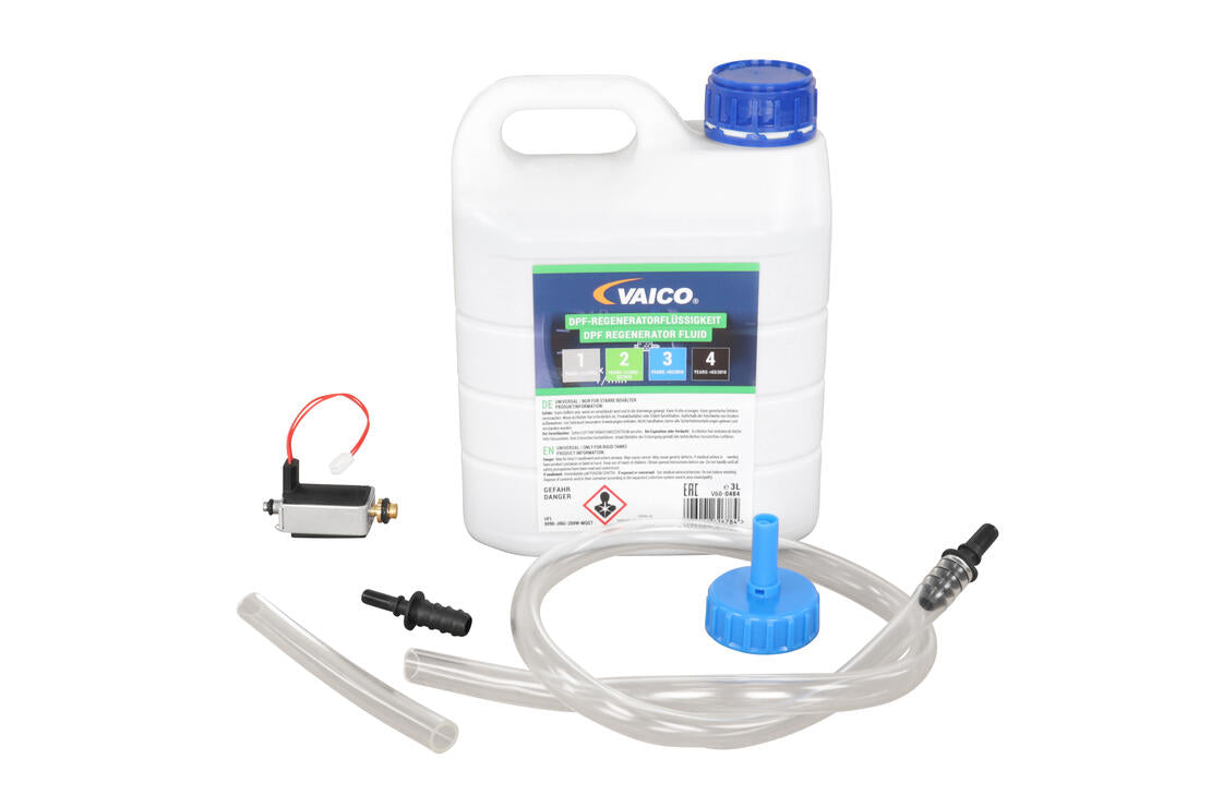 VEMO V22-68-0030 Repair Kit, Additive Unit (Soot/Particle Filter Rain.)