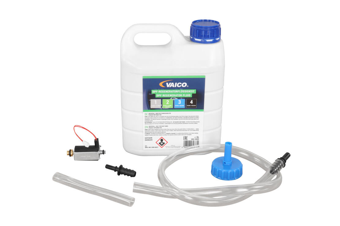 VEMO V22-68-0031 Repair Kit, Additive Unit (Soot/Particle Filter Rain.)