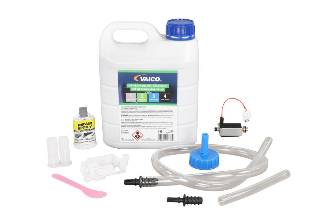 VEMO V22-68-0035 Repair Kit, Additive Unit (Soot/Particle Filter Rain.)