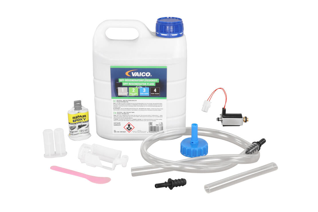 VEMO V22-68-0036 Repair Kit, Additive Unit (Soot/Particle Filter Rain.)