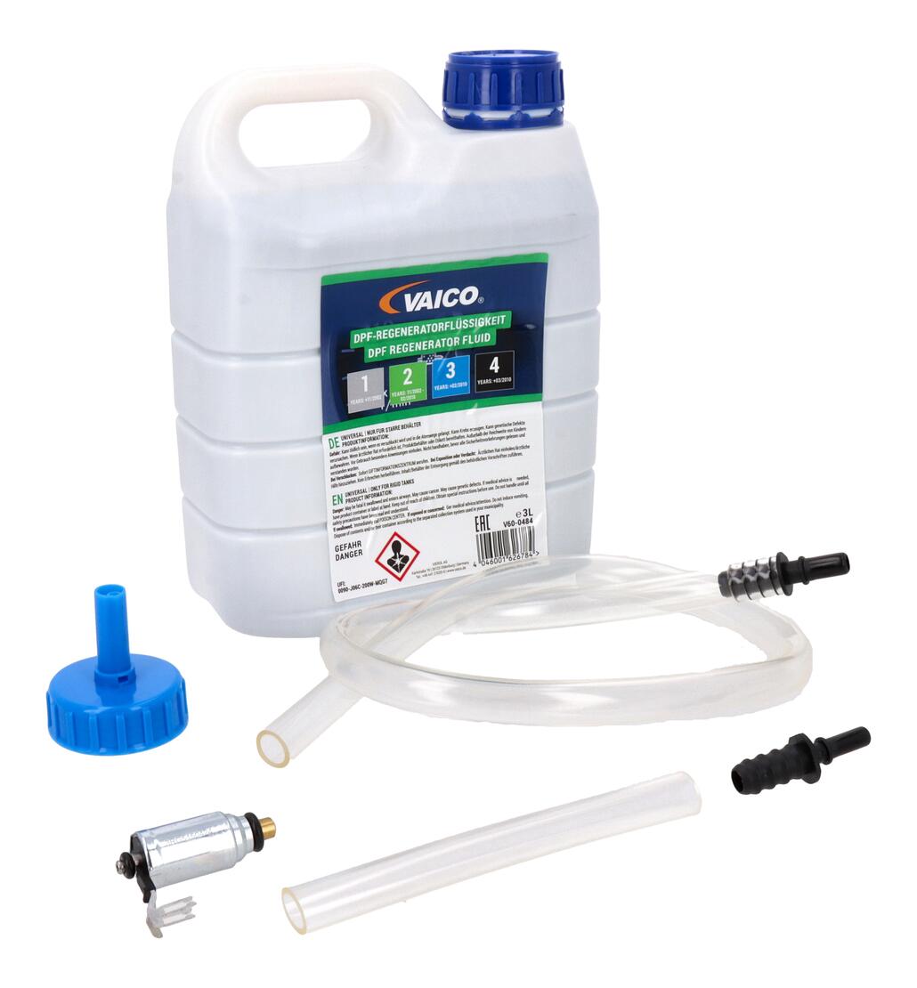 VEMO V22-68-0045 Repair Kit, Additive Unit (Soot/Particle Filter Rain.)