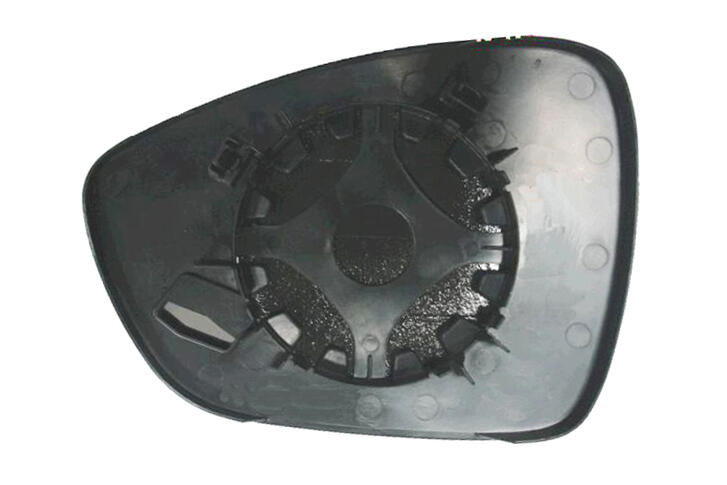 VEMO V22-69-0001 Mirror Glass, Outside Mirror