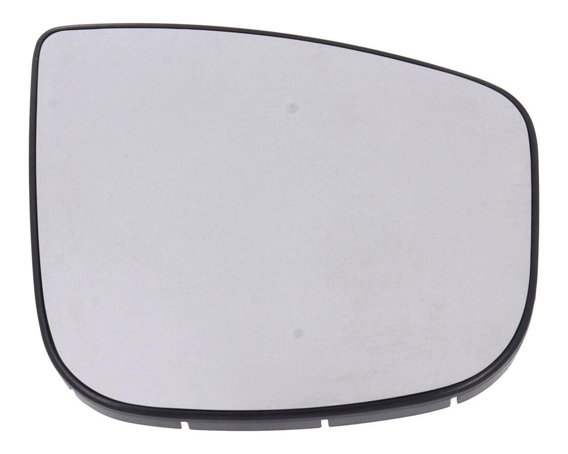 VEMO V22-69-0003 Mirror Glass, Outside Mirror