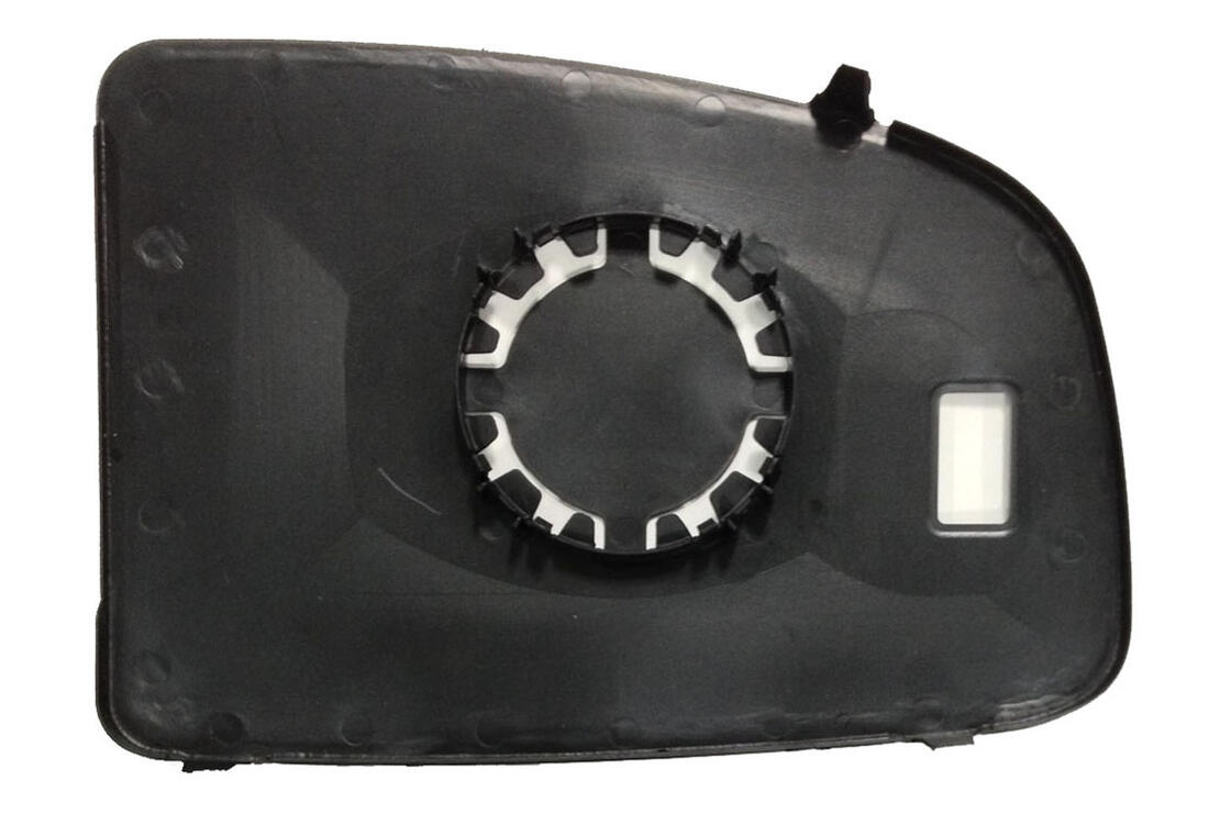 VEMO V22-69-0008 Mirror Glass, Outside Mirror