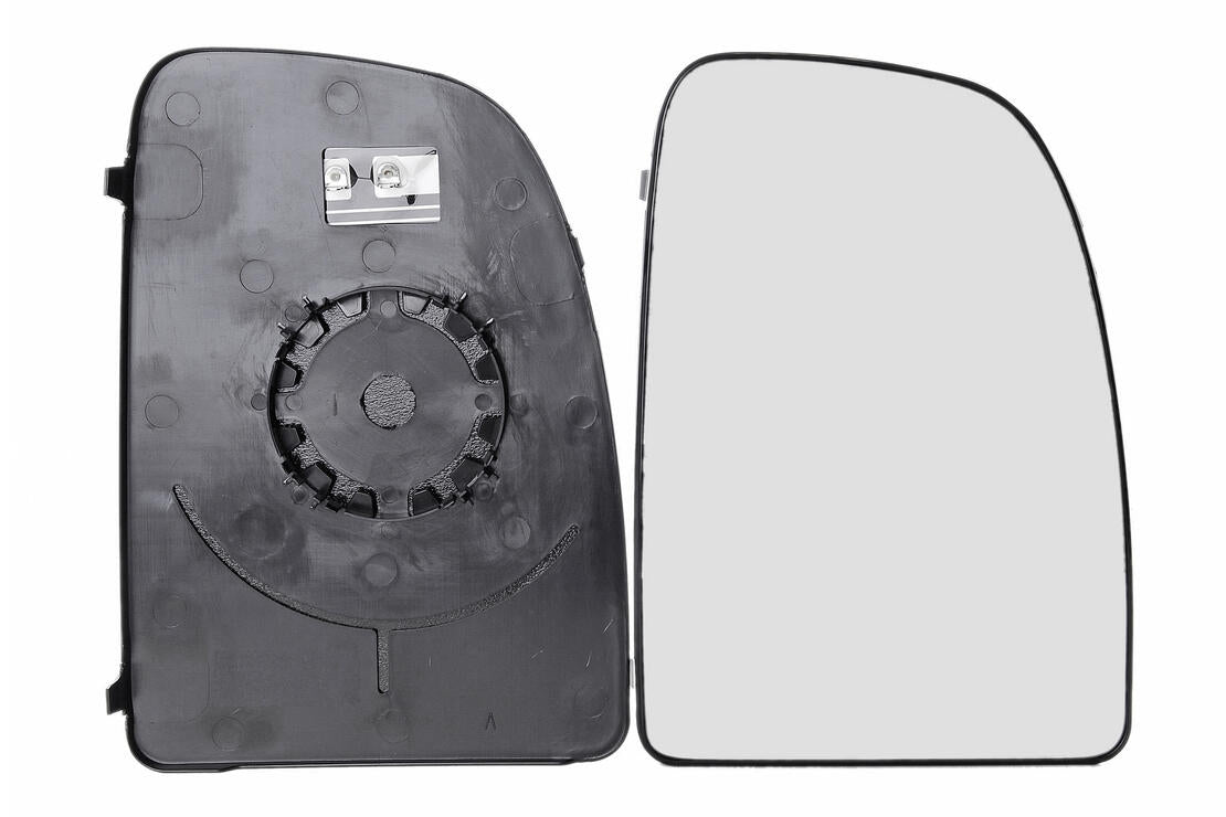 VEMO V22-69-0009 Mirror Glass, Outside Mirror