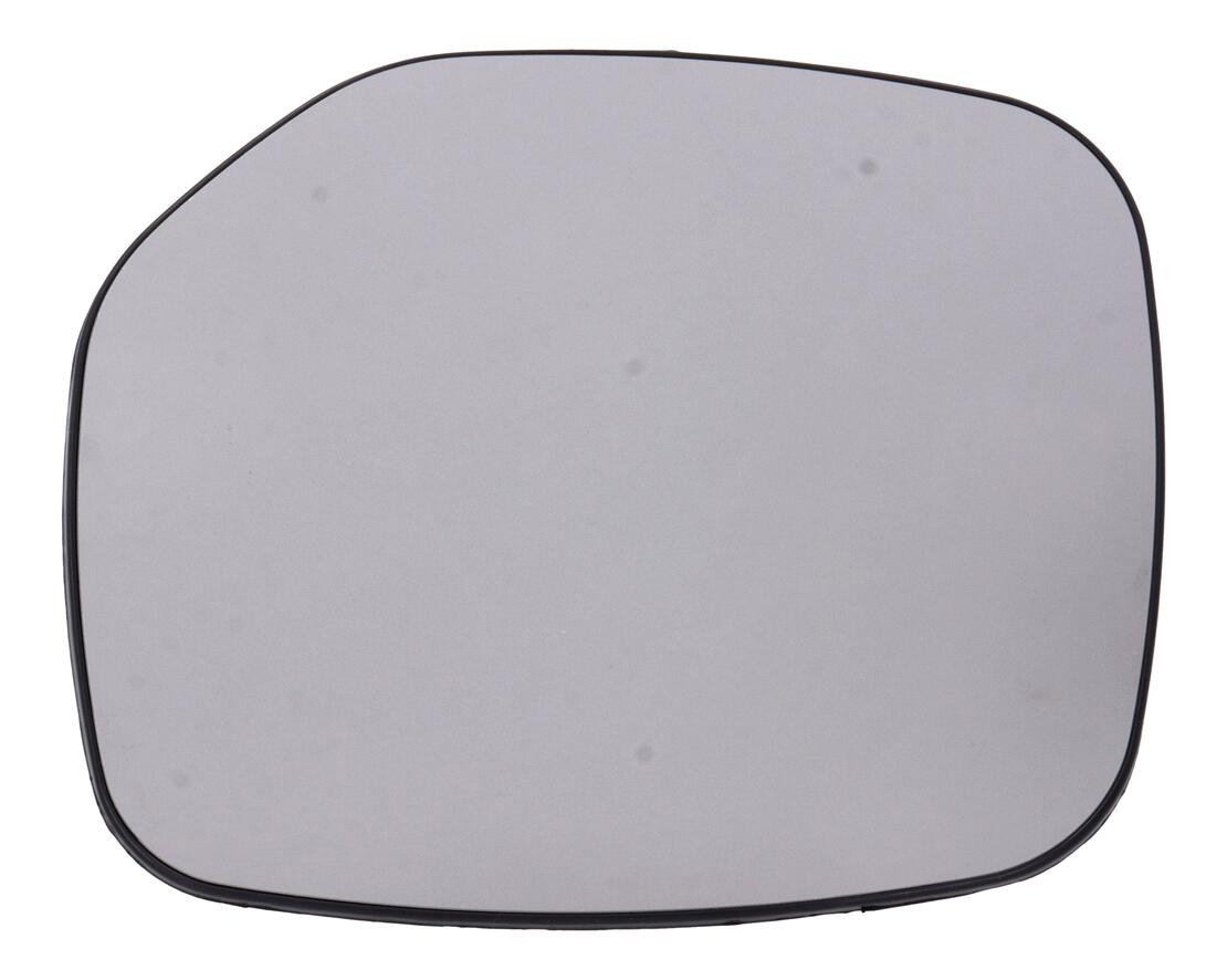VEMO V22-69-0017 Mirror Glass, Outside Mirror