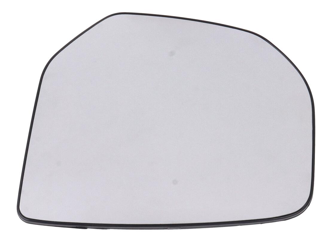 VEMO V22-69-0020 Mirror Glass, Outside Mirror