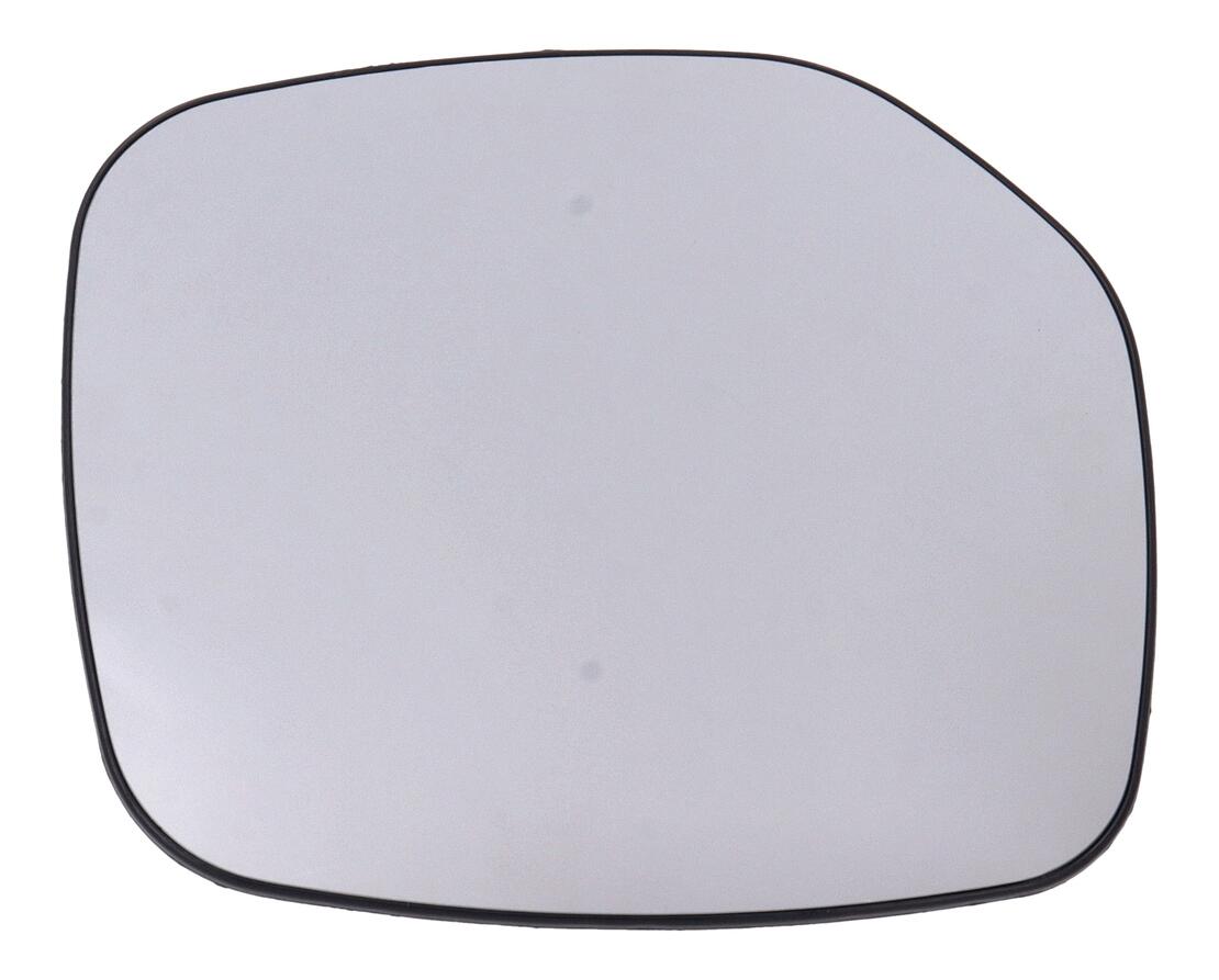 VEMO V22-69-0024 Mirror Glass, Outside Mirror
