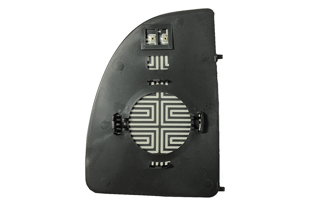 VEMO V22-69-0039 Mirror Glass, Outside Mirror | ML Performance Car Parts