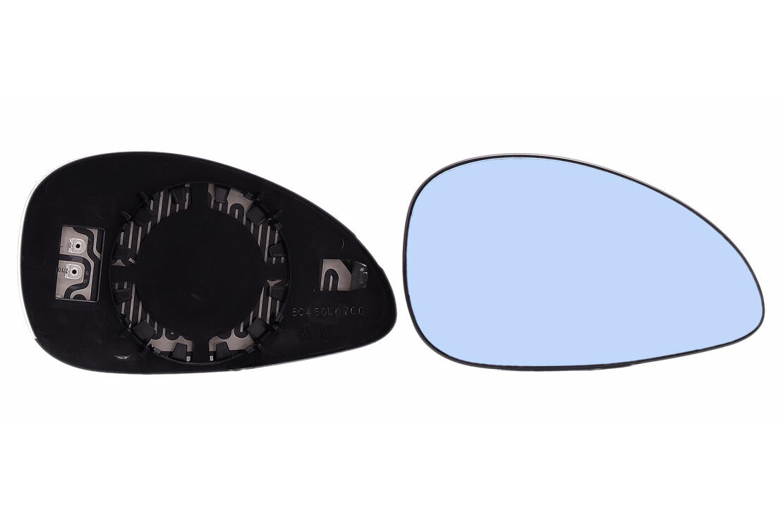 VEMO V22-69-0043 Mirror Glass, Outside Mirror