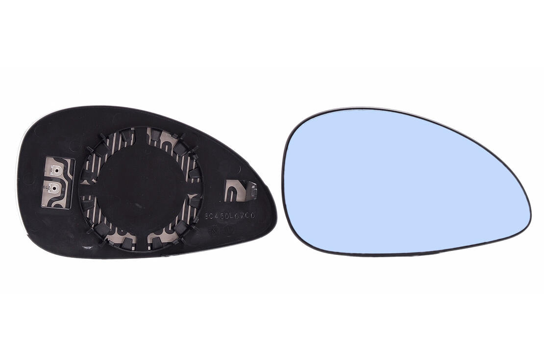 VEMO V22-69-0044 Mirror Glass, Outside Mirror