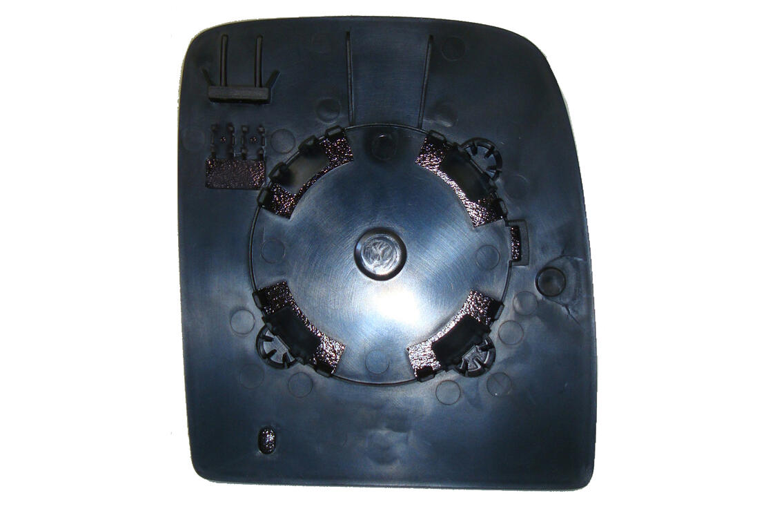 VEMO V22-69-0049 Mirror Glass, Outside Mirror