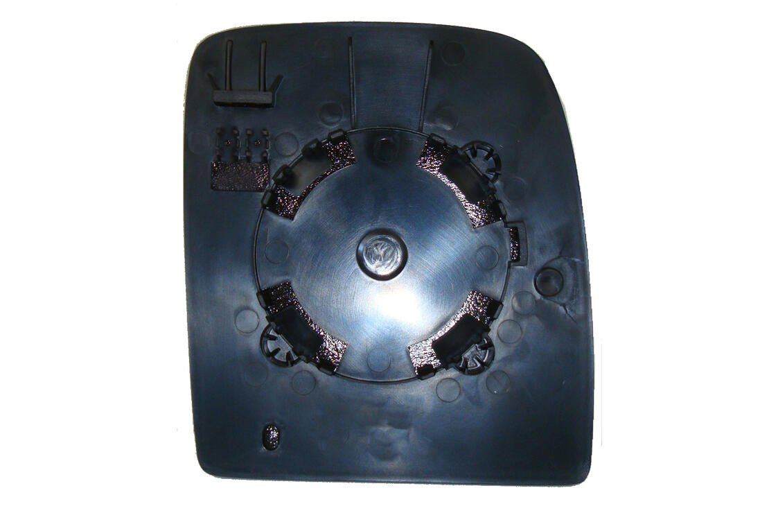 VEMO V22-69-0050 Mirror Glass, Outside Mirror