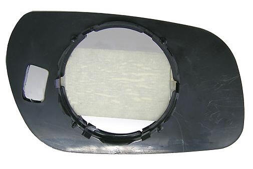 VEMO V22-69-0061 Mirror Glass, Outside Mirror