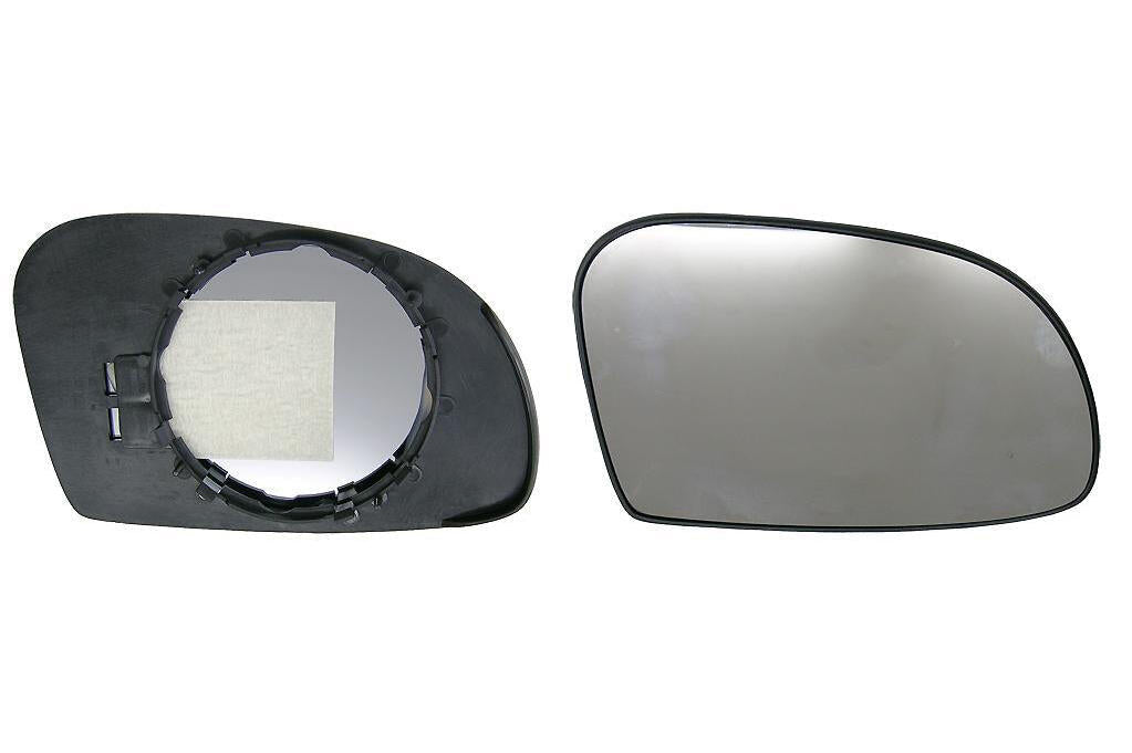 VEMO V22-69-0065 Mirror Glass, Outside Mirror