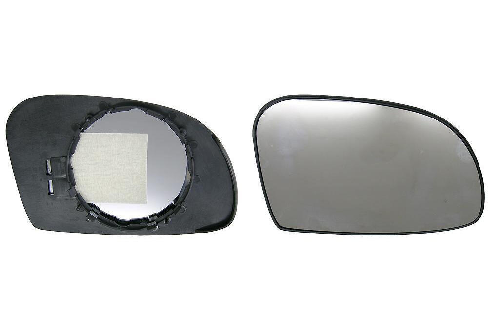 VEMO V22-69-0066 Mirror Glass, Outside Mirror