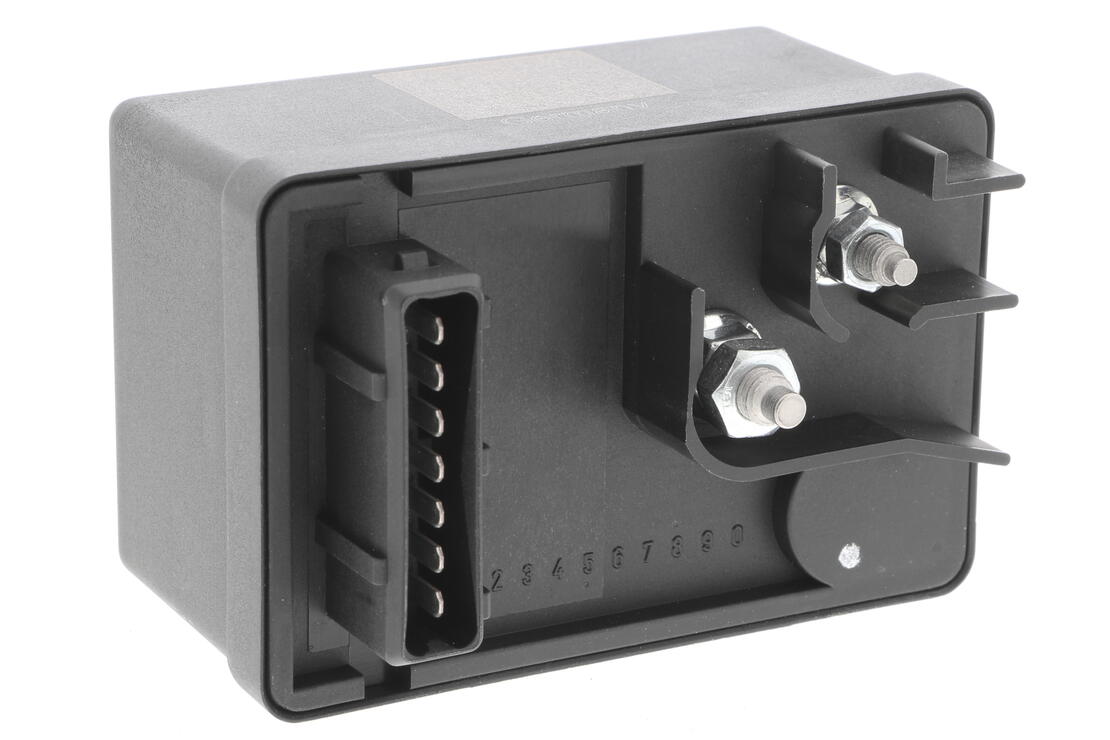 VEMO V22-71-0001 Control Unit, Glow Plug Time