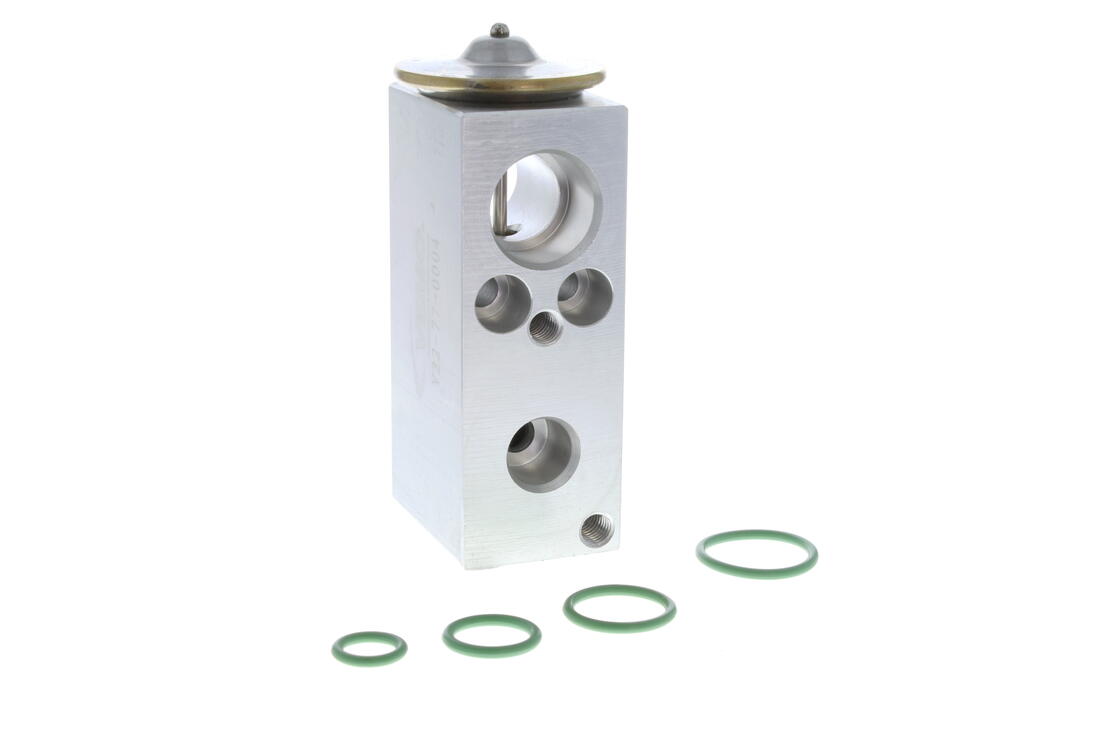 VEMO V22-77-0004 Expansion Valve, Air Conditioning