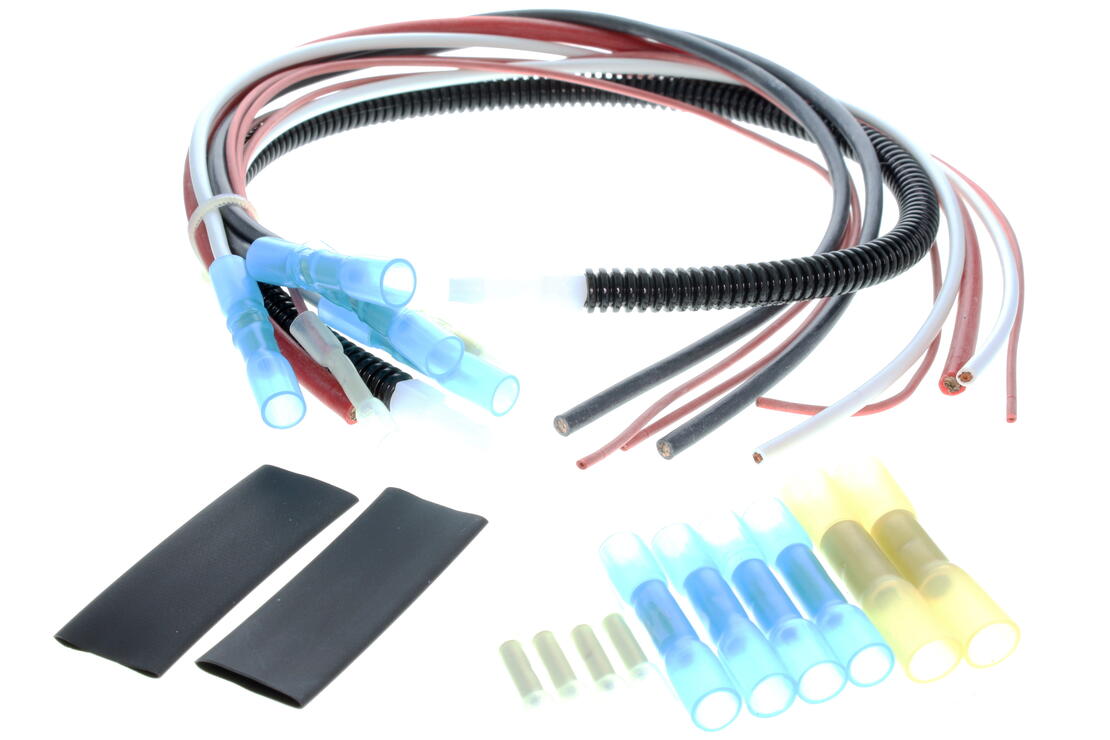 VEMO V22-83-0002 Repair Kit, Cable Set
