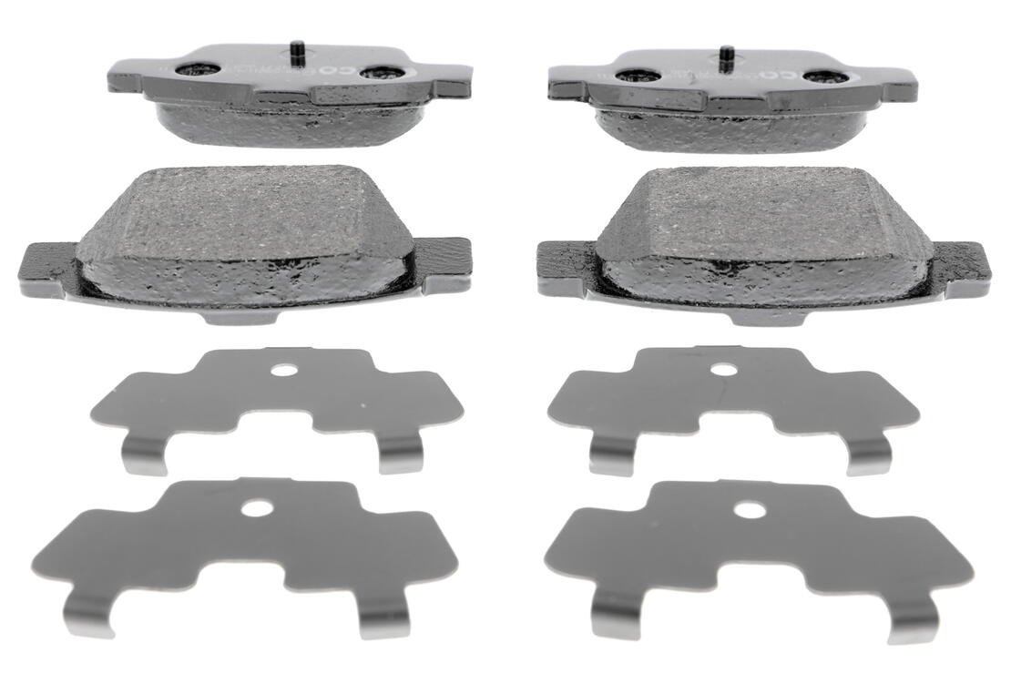 VAICO V240068 Brake Pad Set, Disc Brake | ML Performance Car Parts