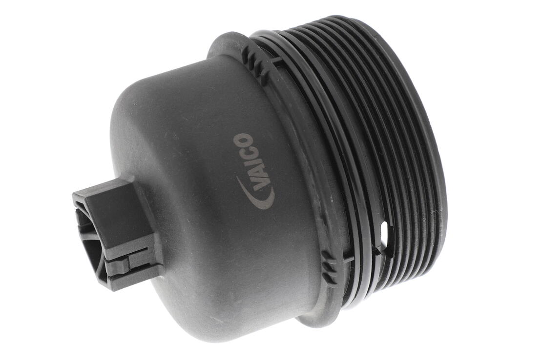 VAICO V240338 Cap, Oil Filter Housing | ML Performance Car Parts