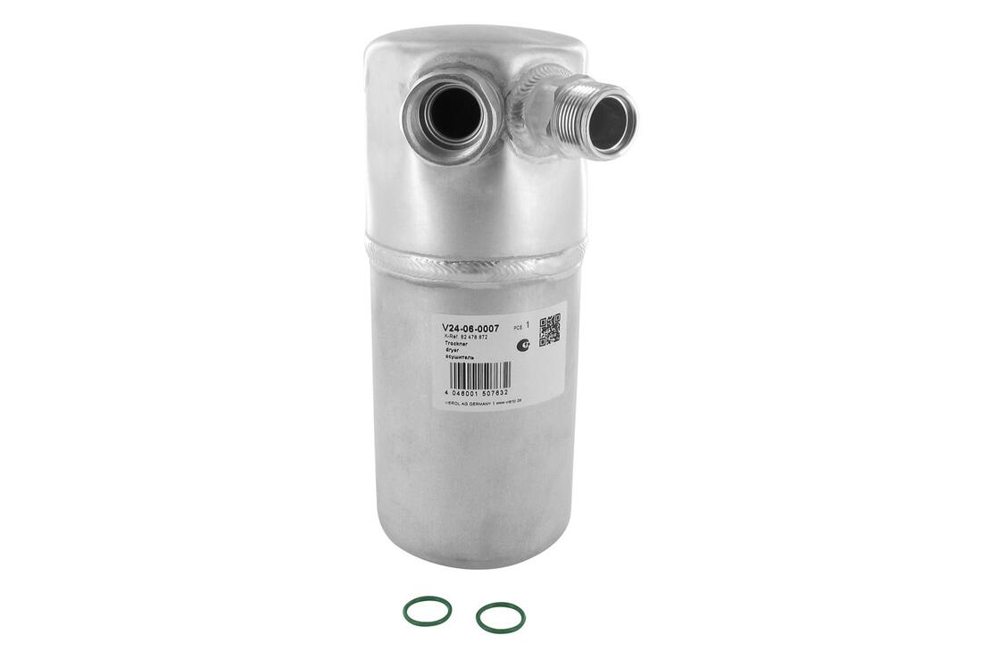 VEMO V24-06-0007 Dryer, Air Conditioning