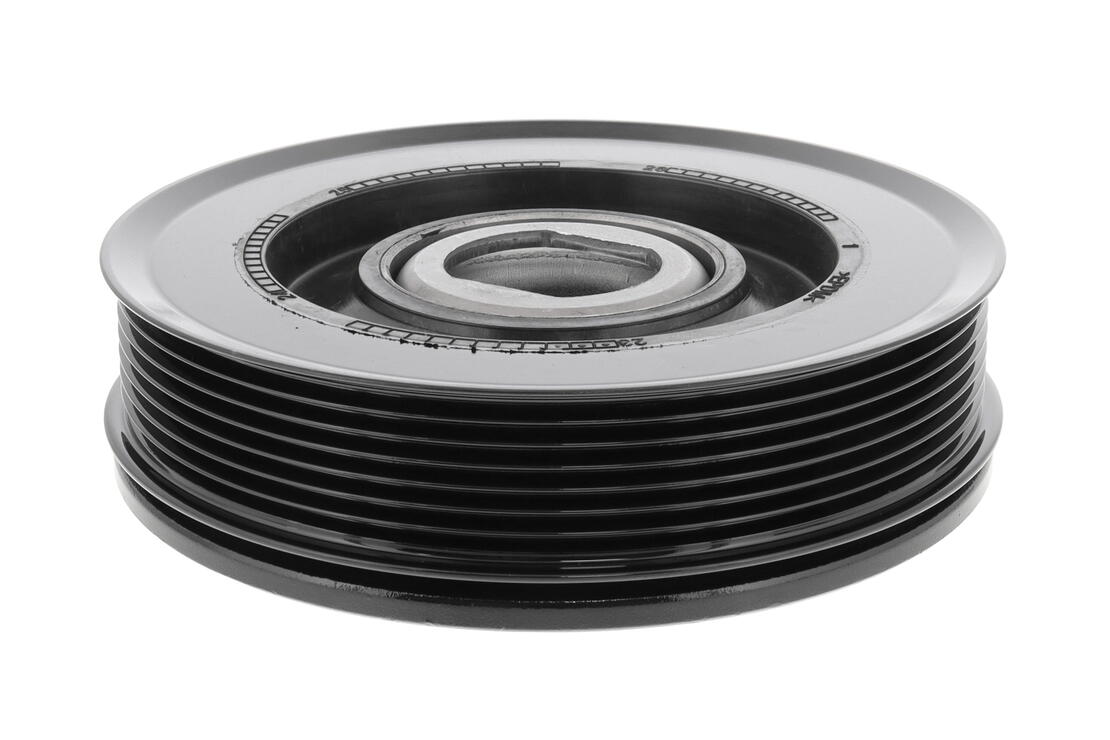 VAICO V241335 Belt Pulley, Crankshaft | ML Performance Car Parts