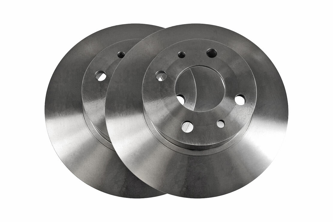 VAICO V2440004 Brake Disc | ML Performance Car Parts