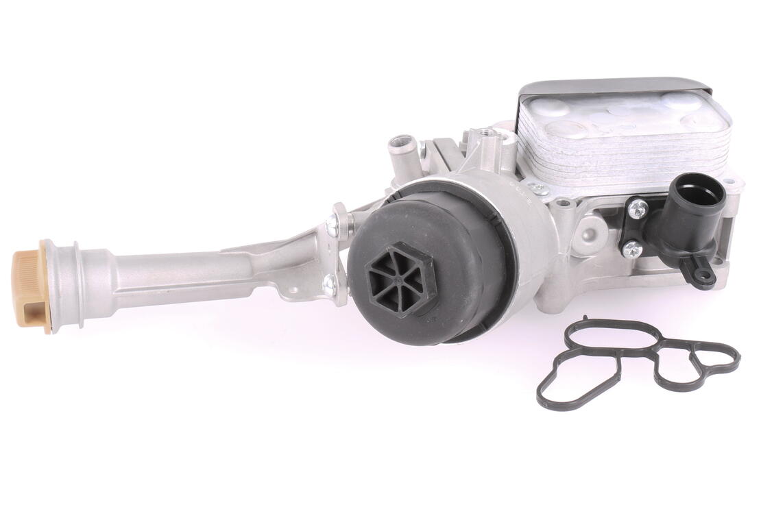 VEMO V24-60-0009 Oil Filter Module