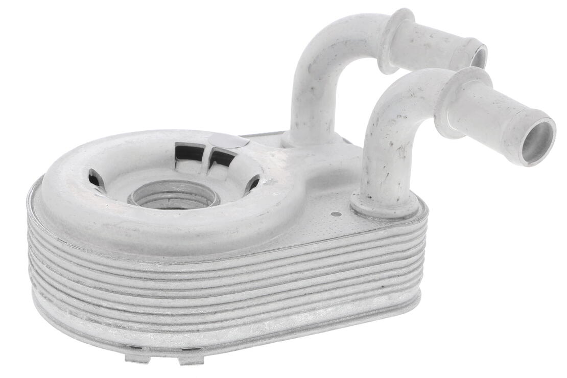 VEMO V24-60-0013 Oil Cooler, Engine Oil