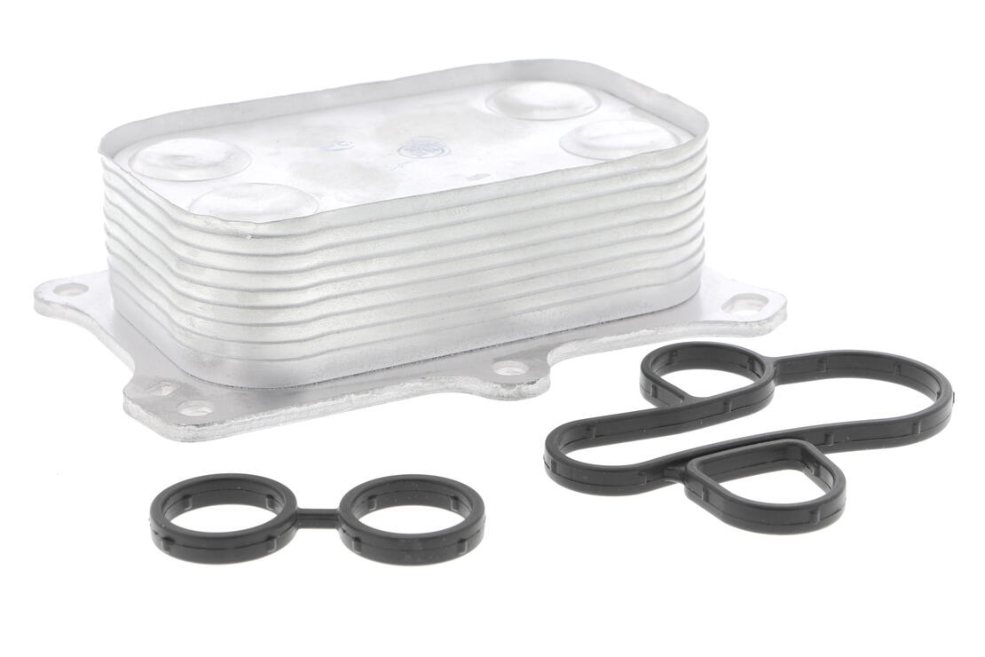 VEMO V24-60-0014 Oil Cooler, Engine Oil