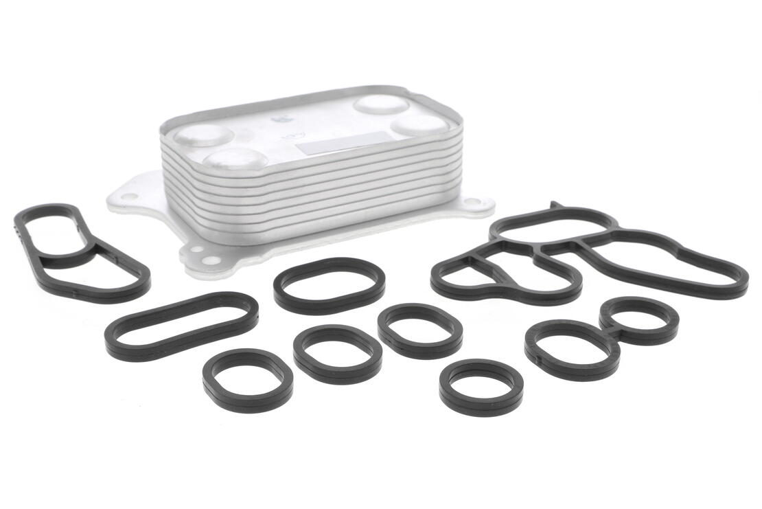 VEMO V24-60-0020 Oil Cooler, Engine Oil