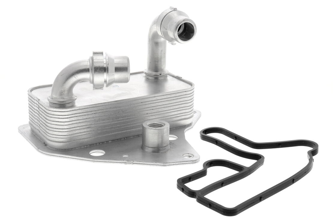 VEMO V24-60-0051 Oil Cooler, Engine Oil