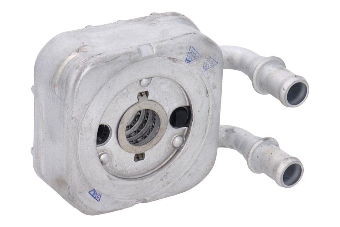 VEMO V24-60-0064 Oil Cooler, Engine Oil