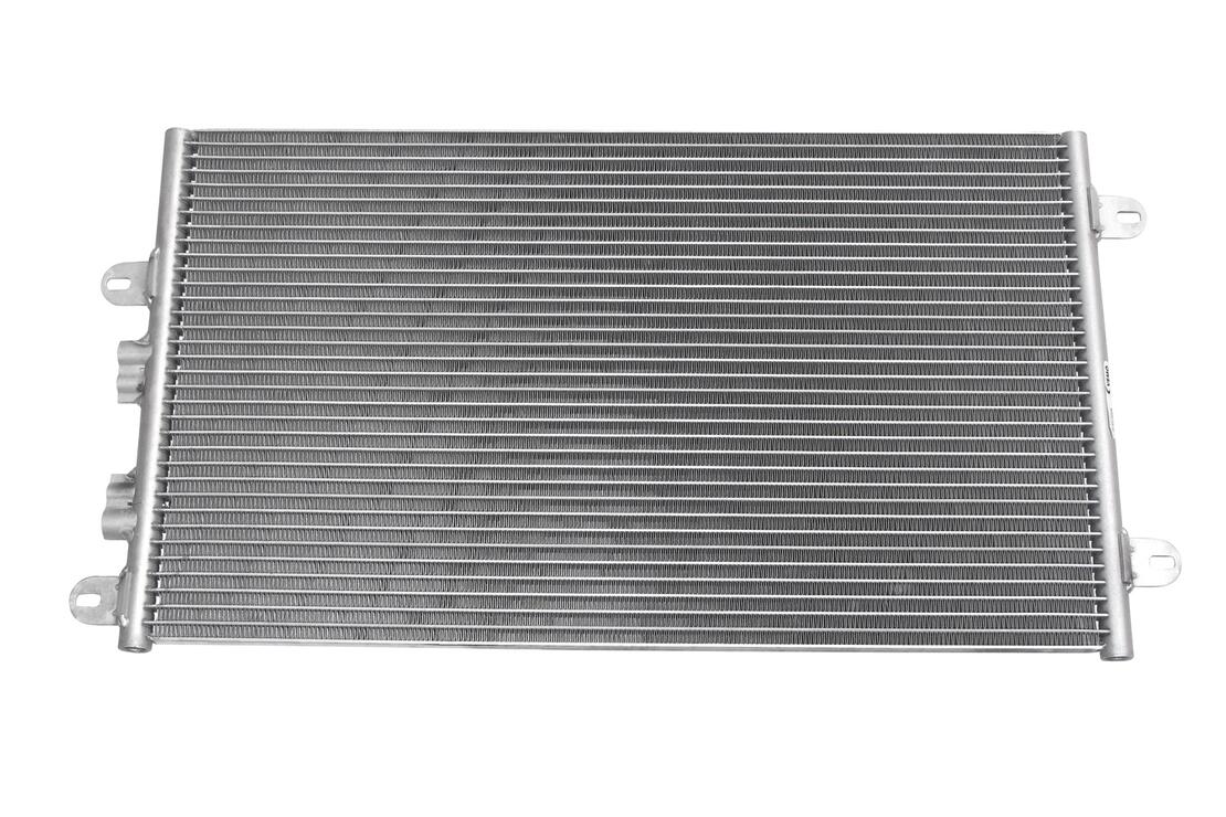 VEMO V24-62-0008 Condenser, Air Conditioning