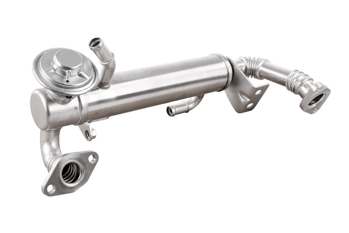 VEMO V24-63-0017 Cooler, Exhaust Gas Recirculation