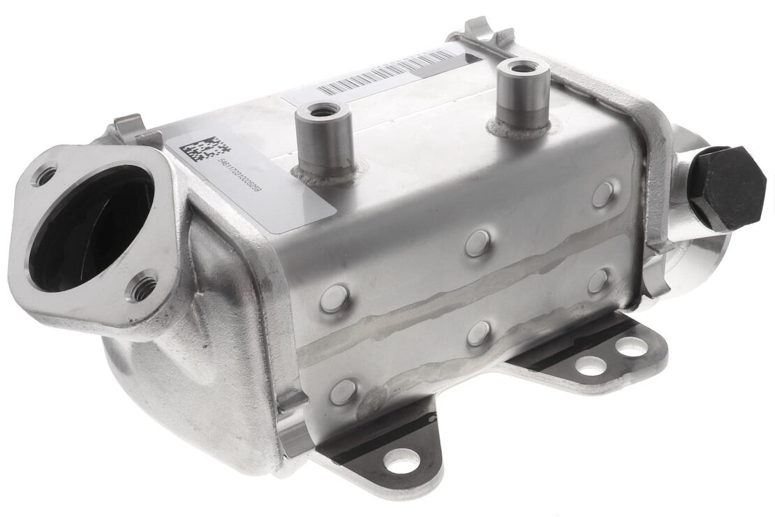 VEMO V24-63-0022 Cooler, Exhaust Gas Recirculation