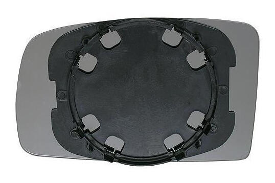 VEMO V24-69-0013 Mirror Glass, Outside Mirror