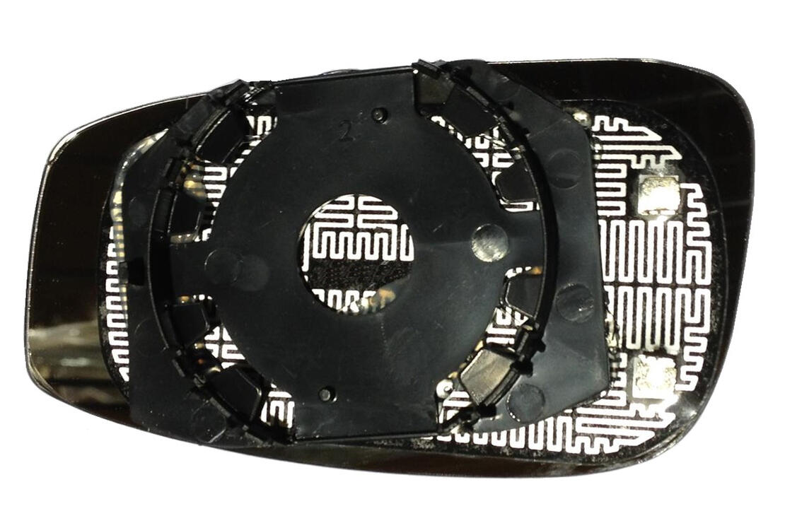 VEMO V24-69-0035 Mirror Glass, Outside Mirror | ML Performance Car Parts