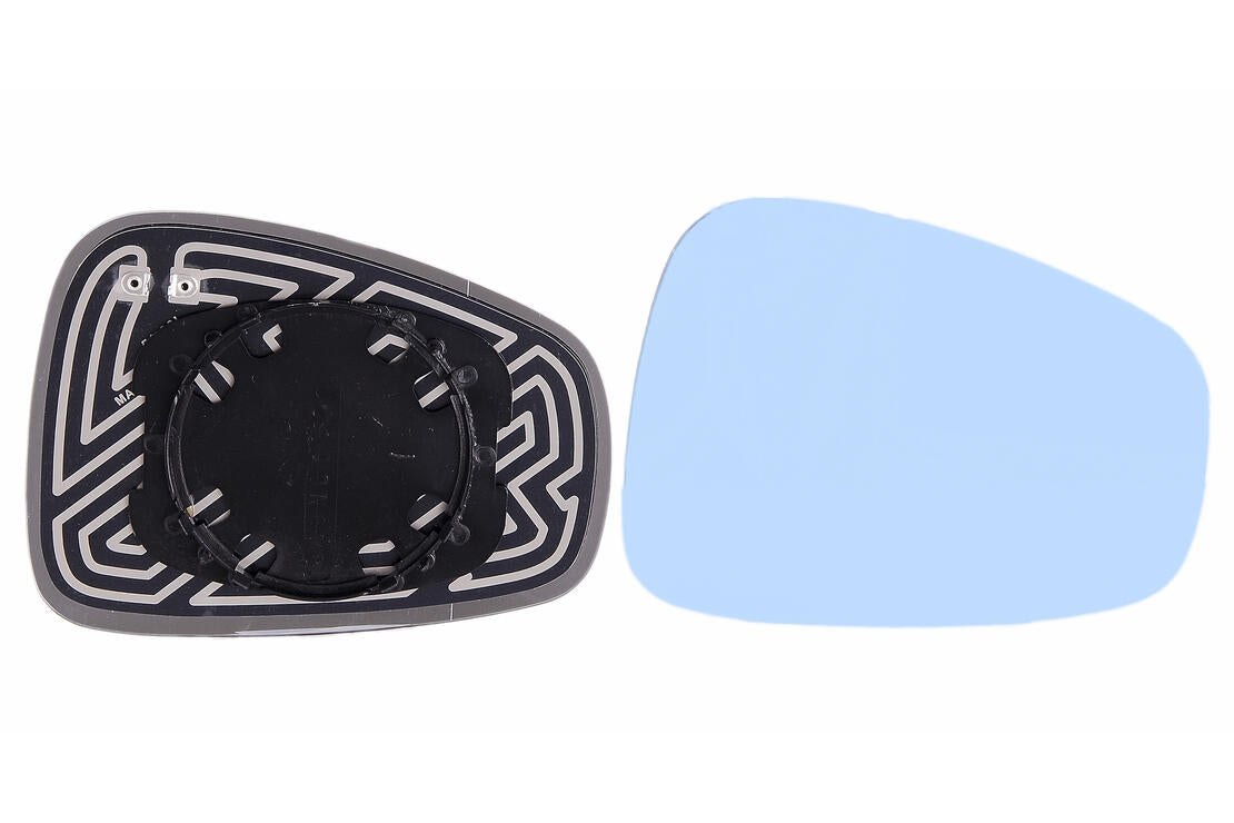 VEMO V24-69-0037 Mirror Glass, Outside Mirror