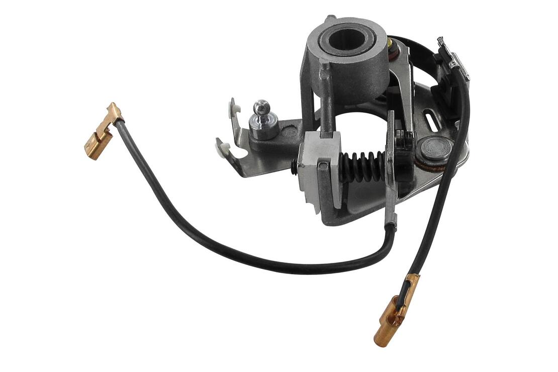 VEMO V24-70-0038 Contact Set, Ignition Distributor