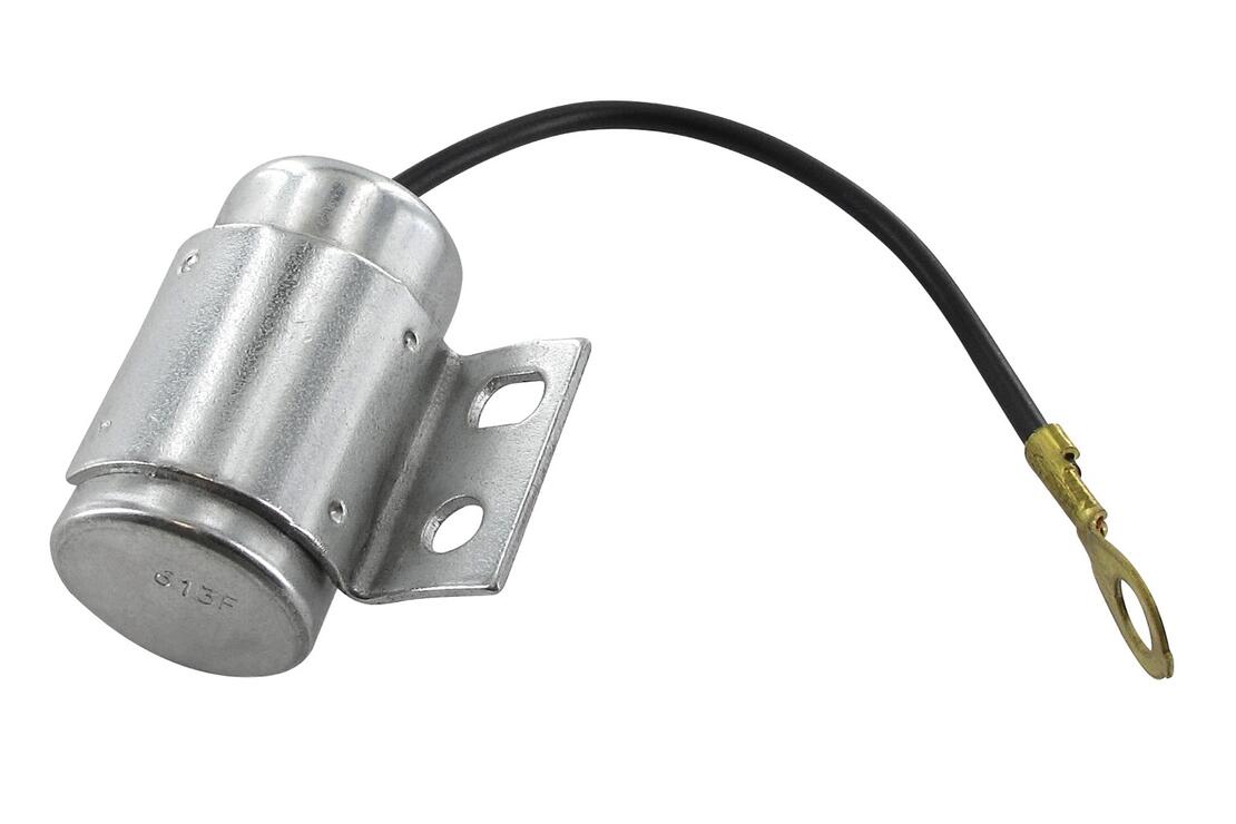 VEMO V24-70-0049 Capacitor, Ignition System