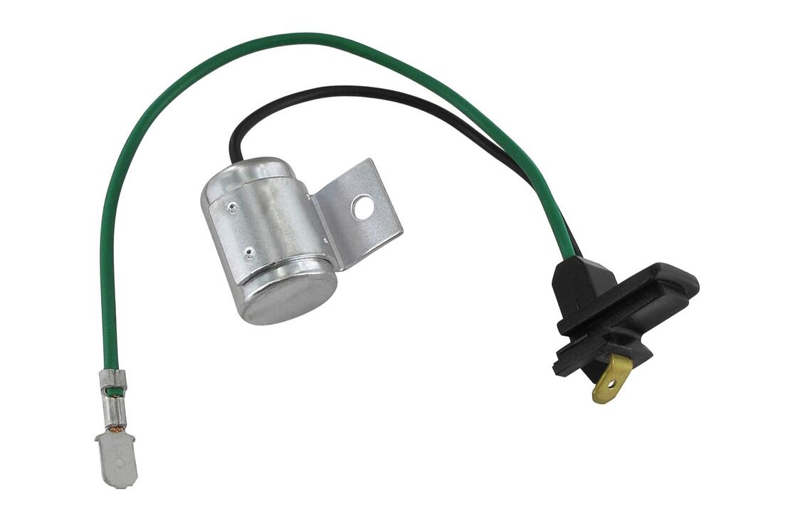 VEMO V24-70-0050 Capacitor, Ignition System